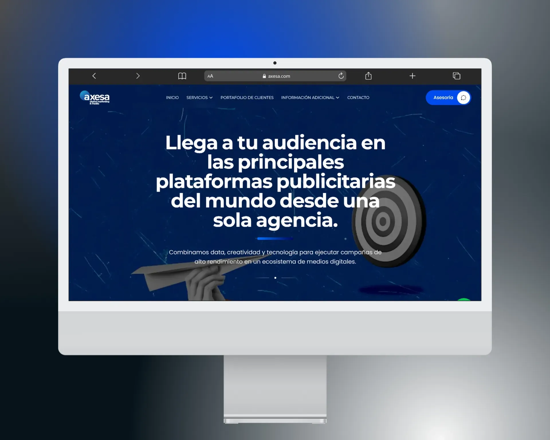 Mockup 1 axesa