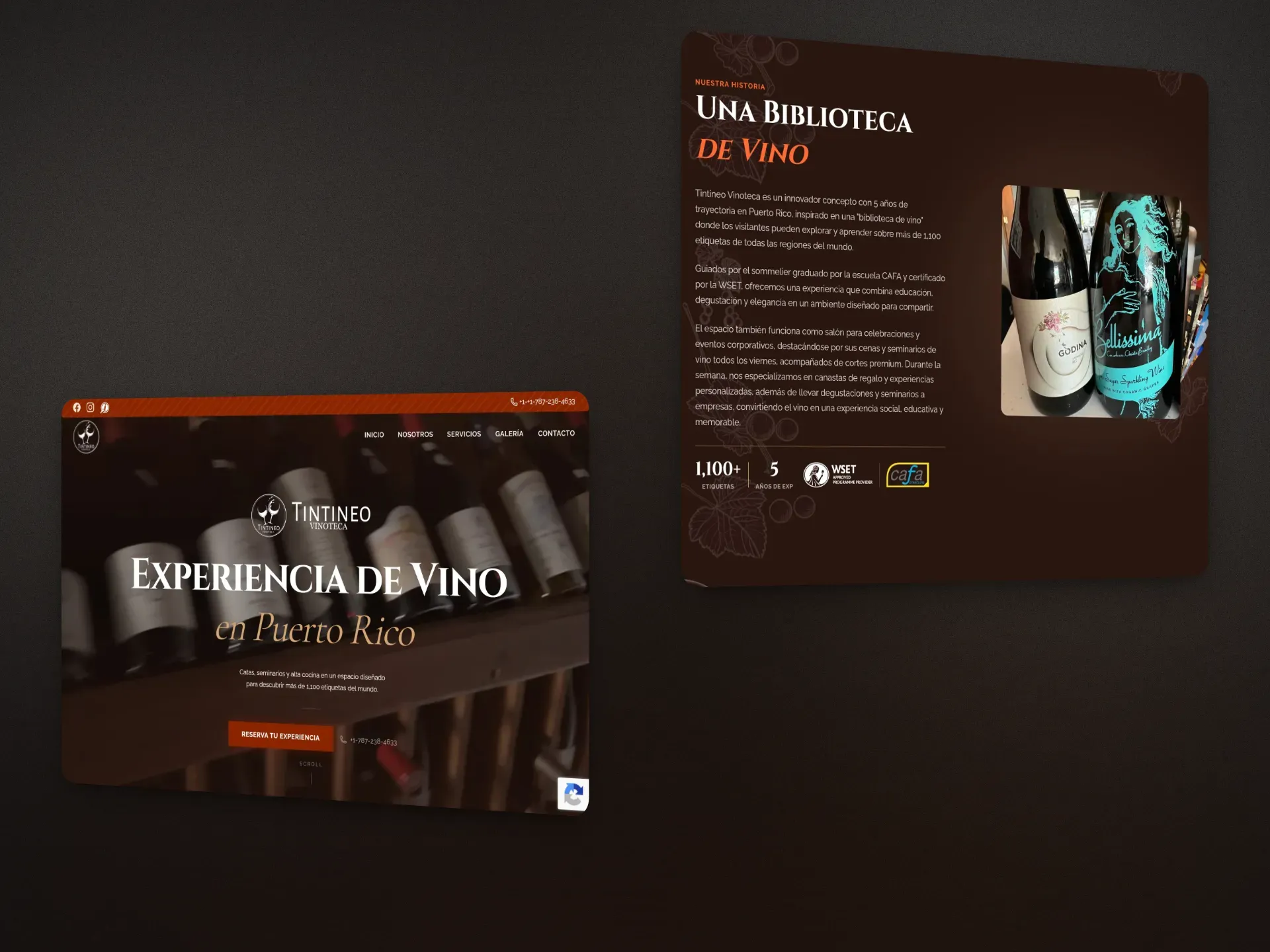 Tintineo Vinoteca