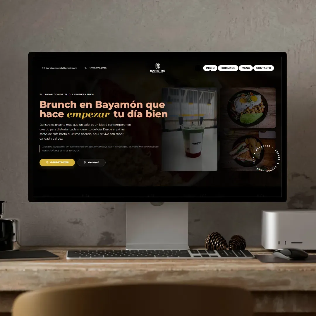 Baristro
