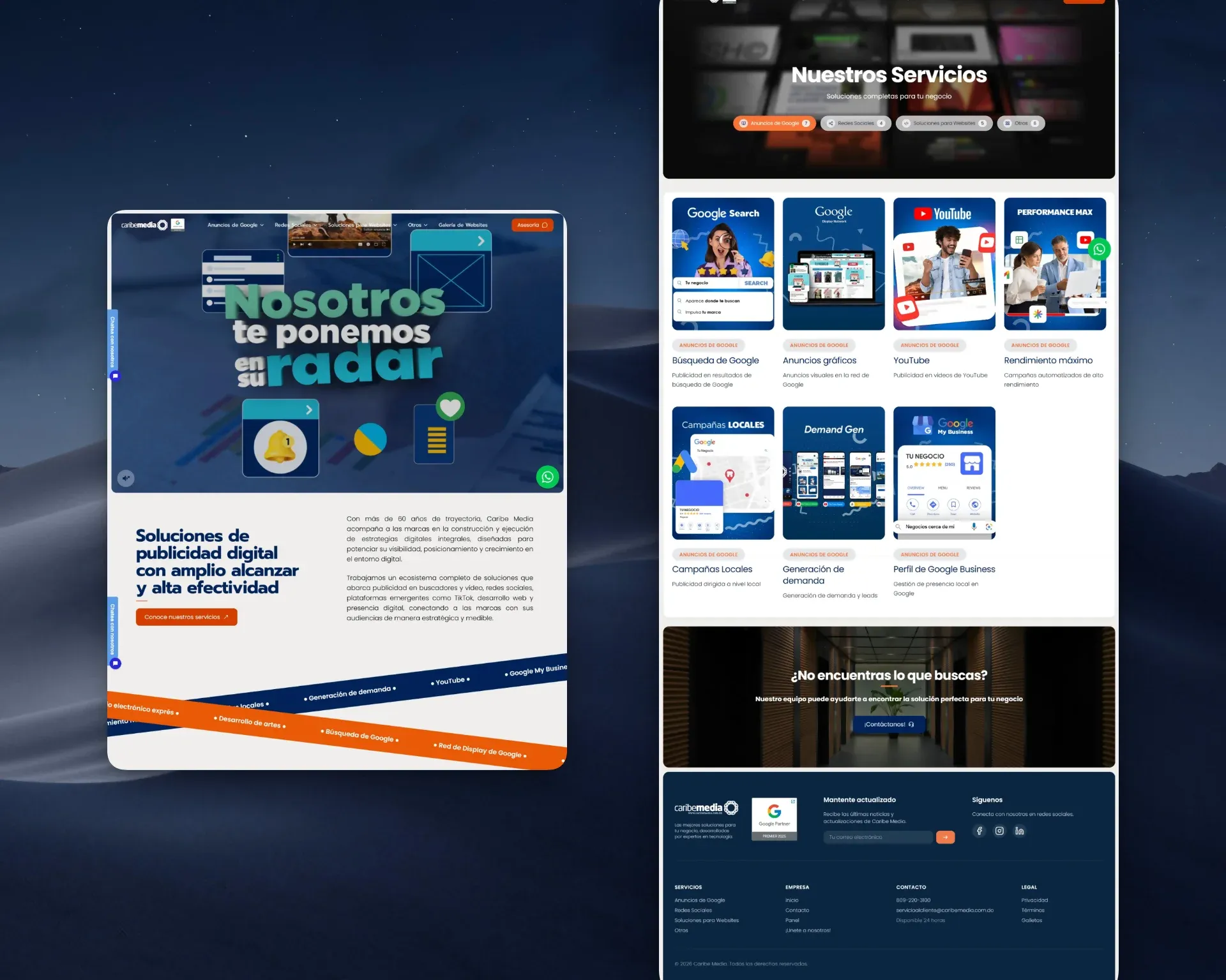 Mockup 3 Caribe Media
